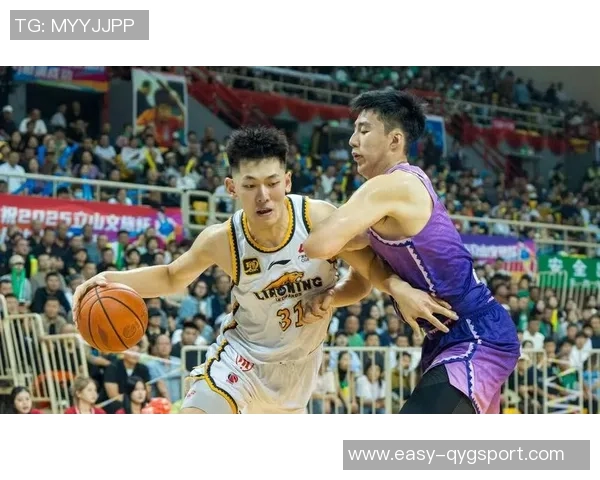 全运会男篮U22四分之一决赛辽宁队惜败上海张陈治锋表现出色砍下27分23篮板5盖帽